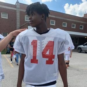 Meet your Posher, Antonio